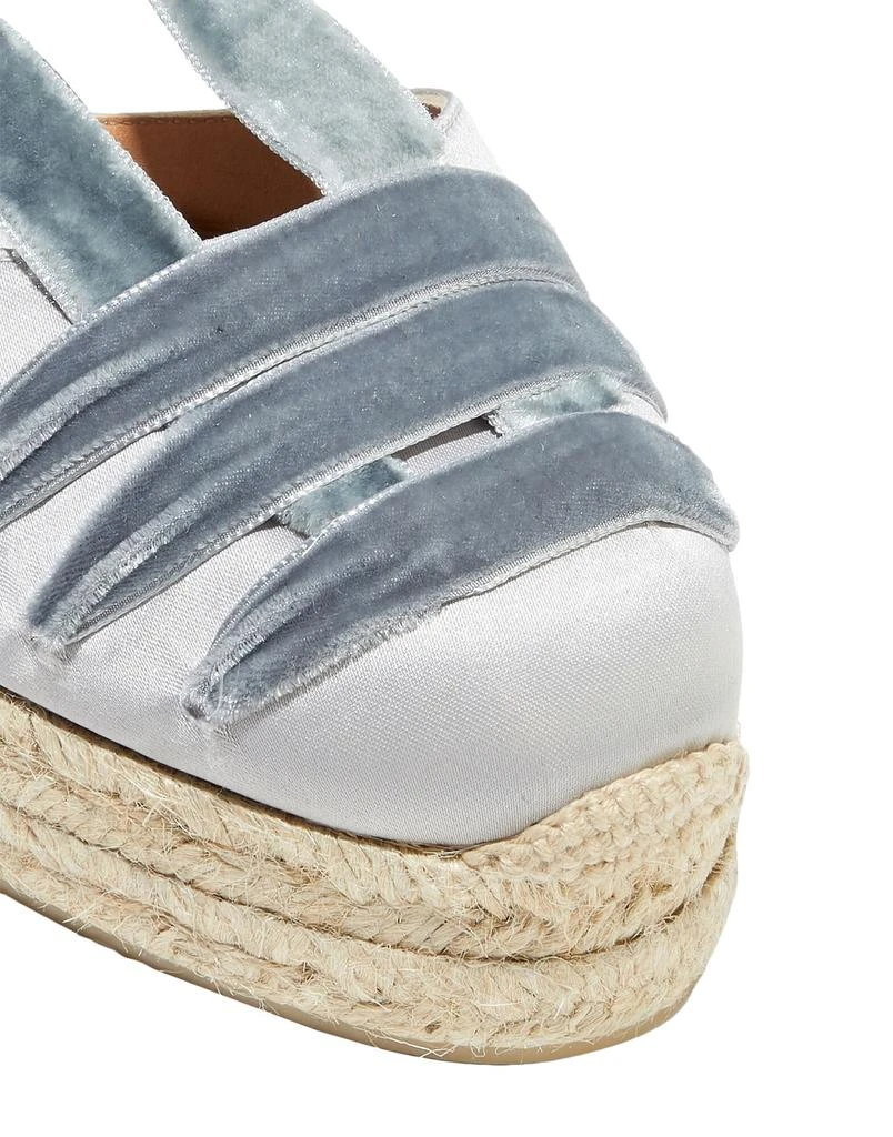 商品CASTAÑER|Espadrilles,价格¥603,第4张图片详细描述