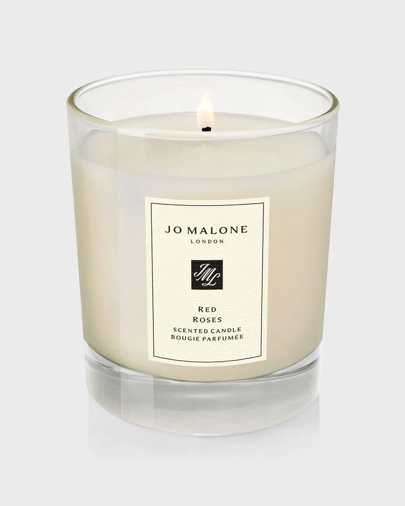 商品Jo Malone London|7 oz. Red Roses Home Candle,价格¥634,第3张图片详细描述