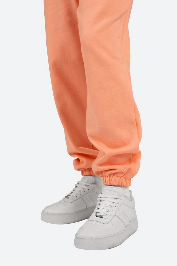 Slouch Sweatpants - Salmon 商品