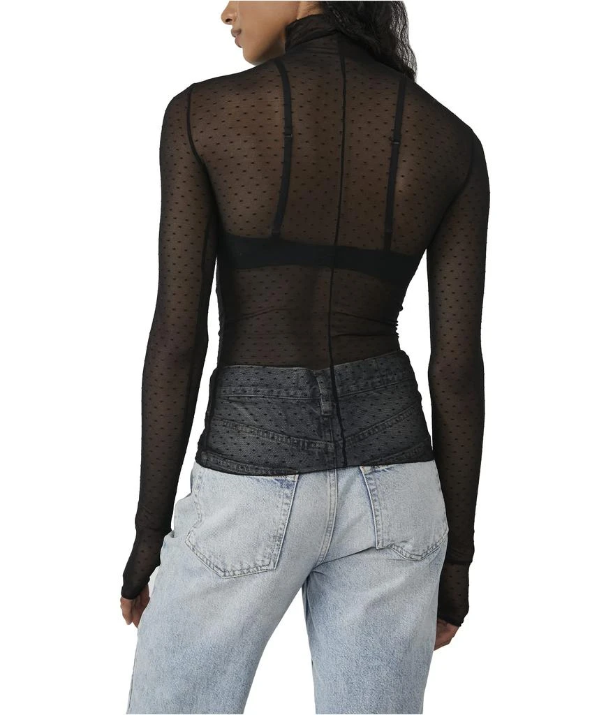 商品Free People|On The Dot Layering,价格¥320,第3张图片详细描述