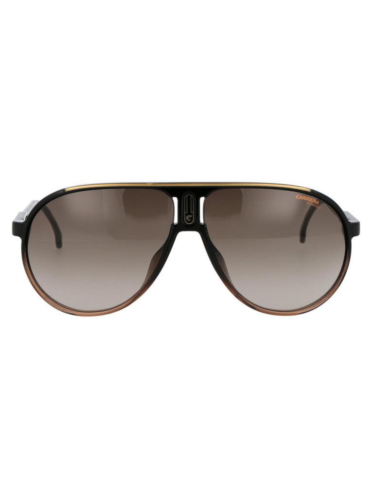 商品Carrera|CARRERA SUNGLASSES,价格¥865,第1张图片