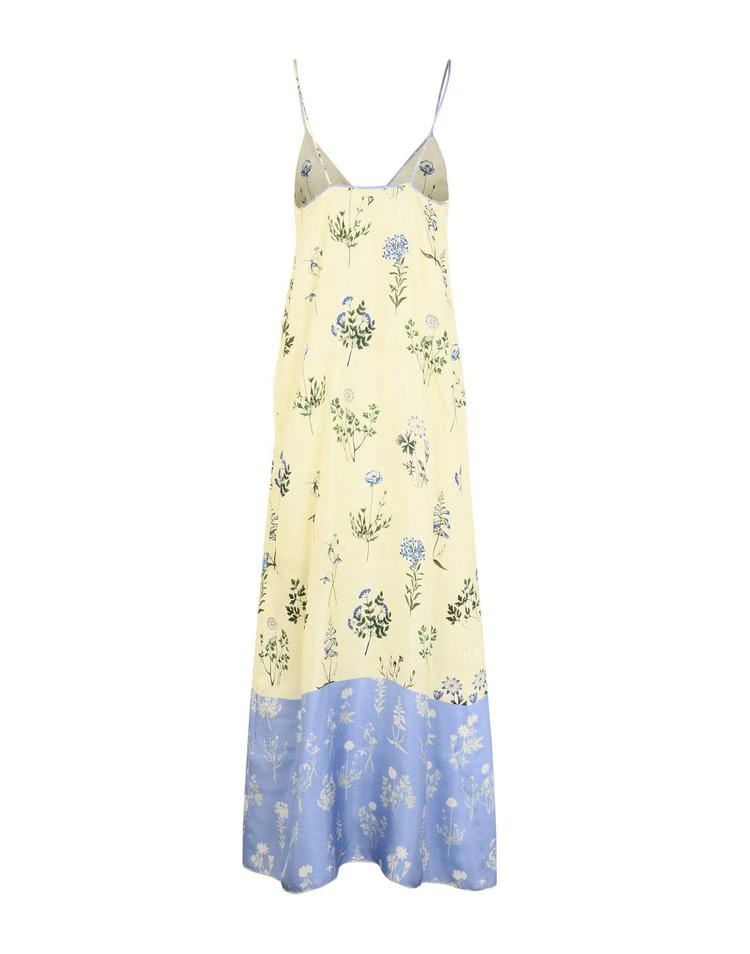商品DONDUP|Long dress,价格¥1063,第2张图片详细描述
