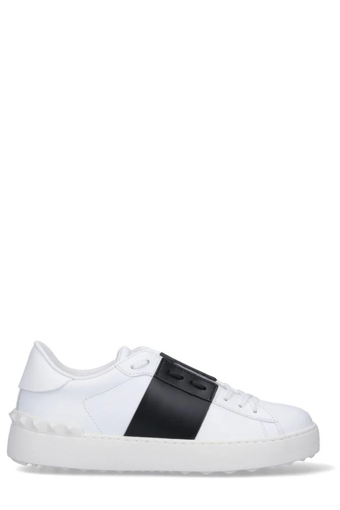 商品Valentino|Valentino Garavani Open Colour-Block Sneakers,价格¥5061,第1张图片