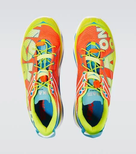 商品Hoka One One|Huaka Origins运动鞋,价格¥1500,第4张图片详细描述