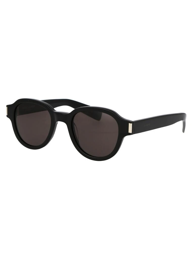 商品Yves Saint Laurent|Sl 546 Sunglasses,价格¥2406,第2张图片详细描述