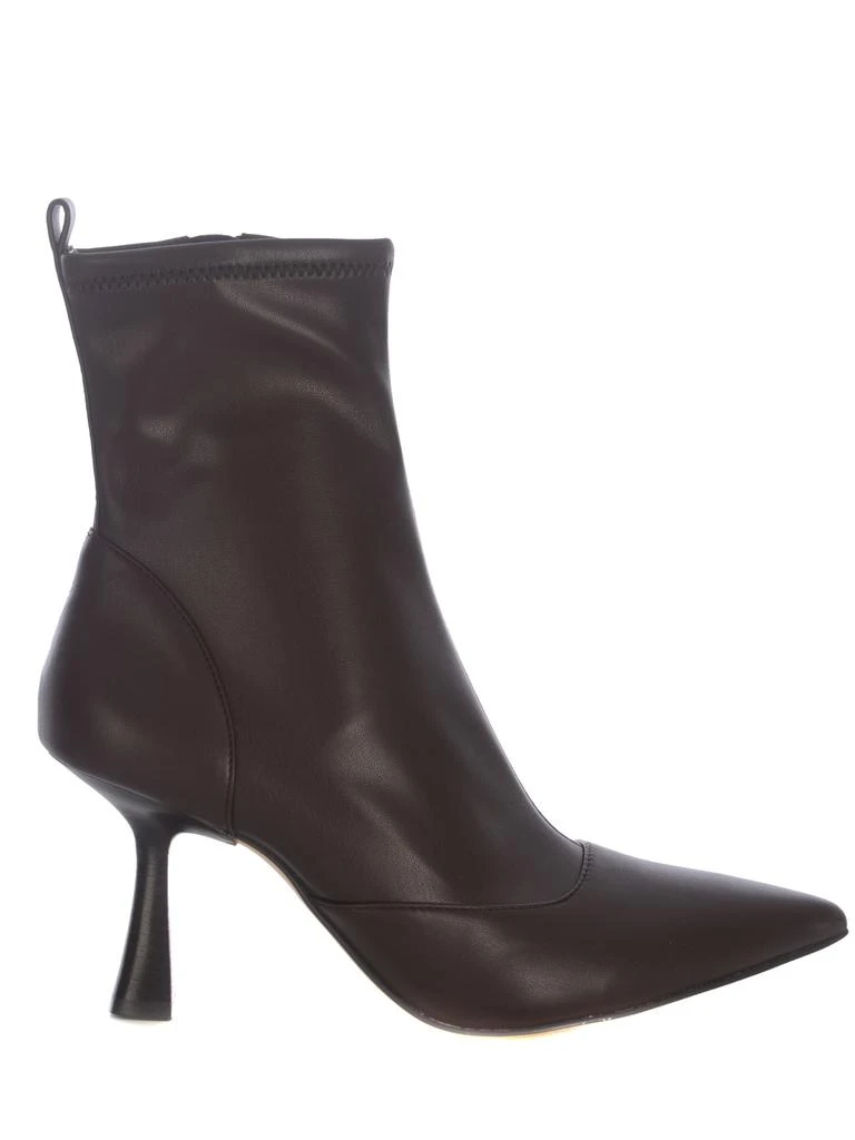 商品Michael Kors|Ankle Boots  clara In Nappa,价格¥1905,第1张图片
