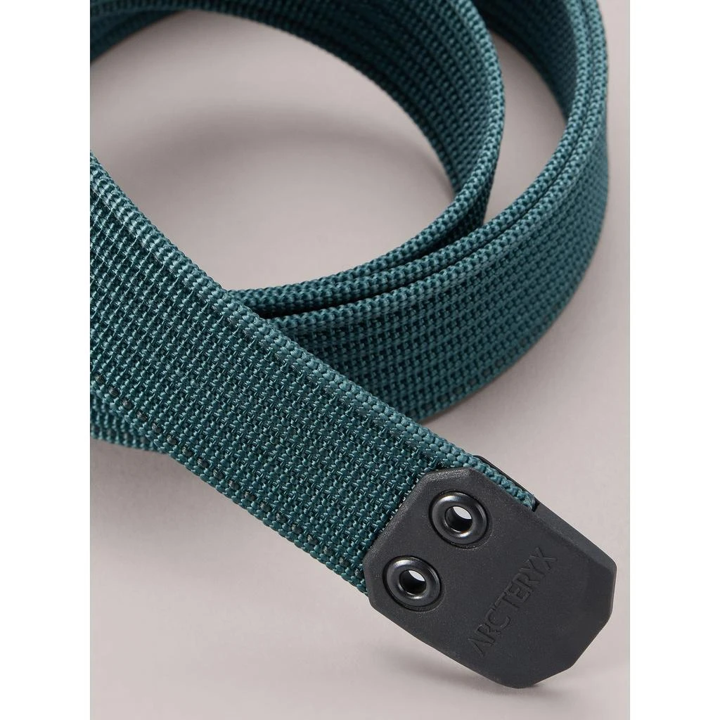 商品Arc'teryx|始祖鸟腰带 32MM,价格¥203,第3张图片详细描述