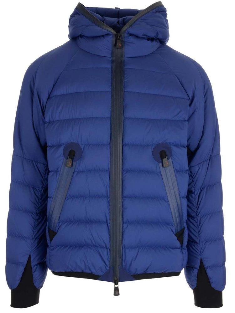 商品Moncler|Moncler Grenoble Padded Barnave Jacket,价格¥7573,第1张图片