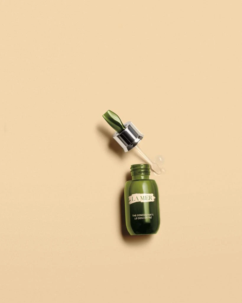 商品La Mer|The Concentrate - Soothing & Strengthening Face Serum,价格¥1761,第2张图片详细描述