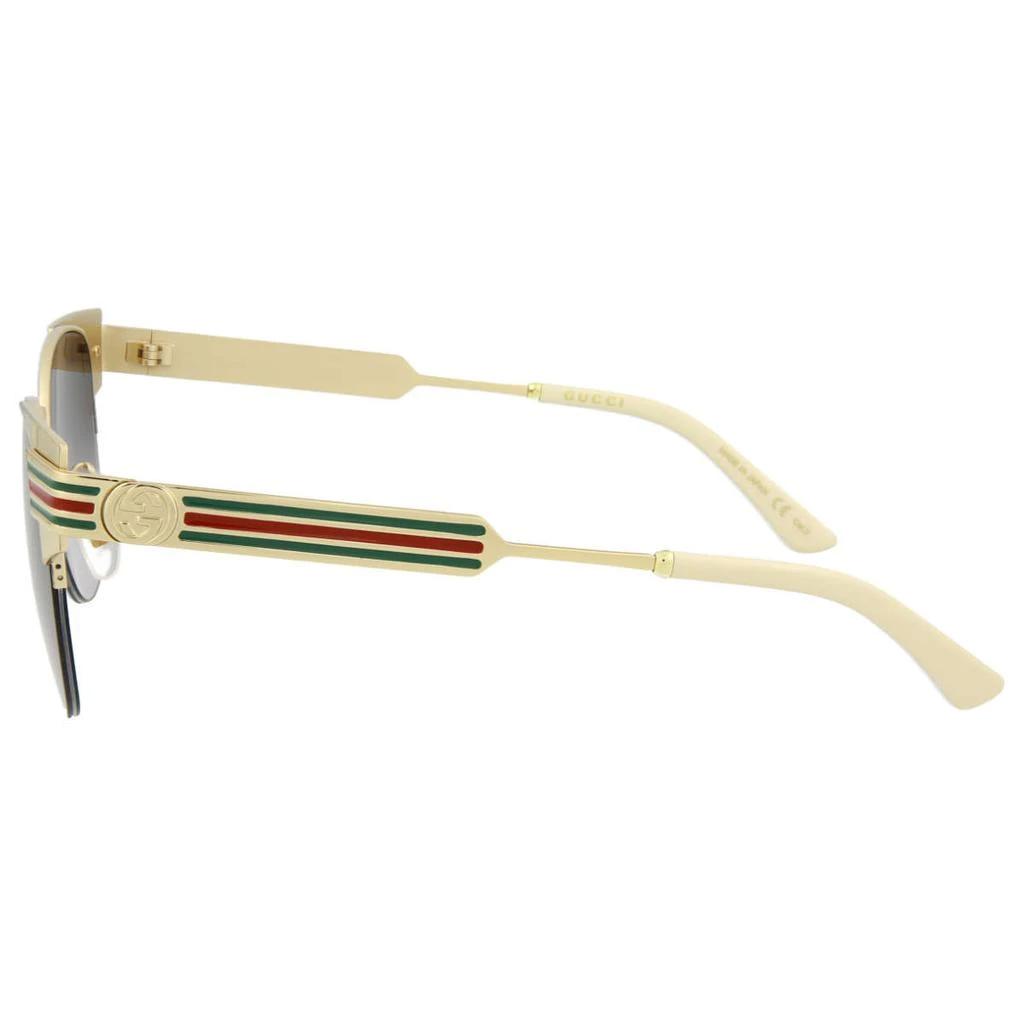 商品Gucci|Gucci Novelty   太阳镜,价格¥1197,第3张图片详细描述