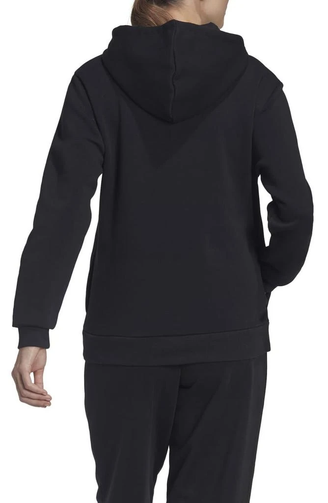 商品Adidas|Essentials Fleece Hoodie,价格¥337,第2张图片详细描述