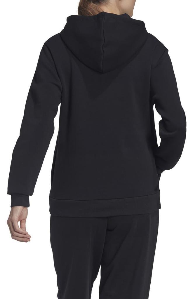 商品Adidas|Essentials Fleece Hoodie,价格¥333,第4张图片详细描述