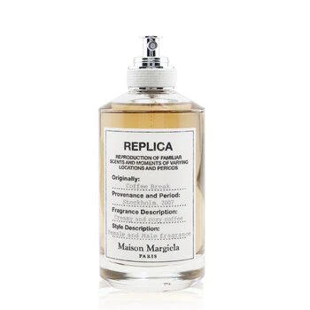 商品MAISON MARGIELA|Replica Coffee Break Eau De Toilette Spray,价格¥538-¥1076,第1张图片详细描述