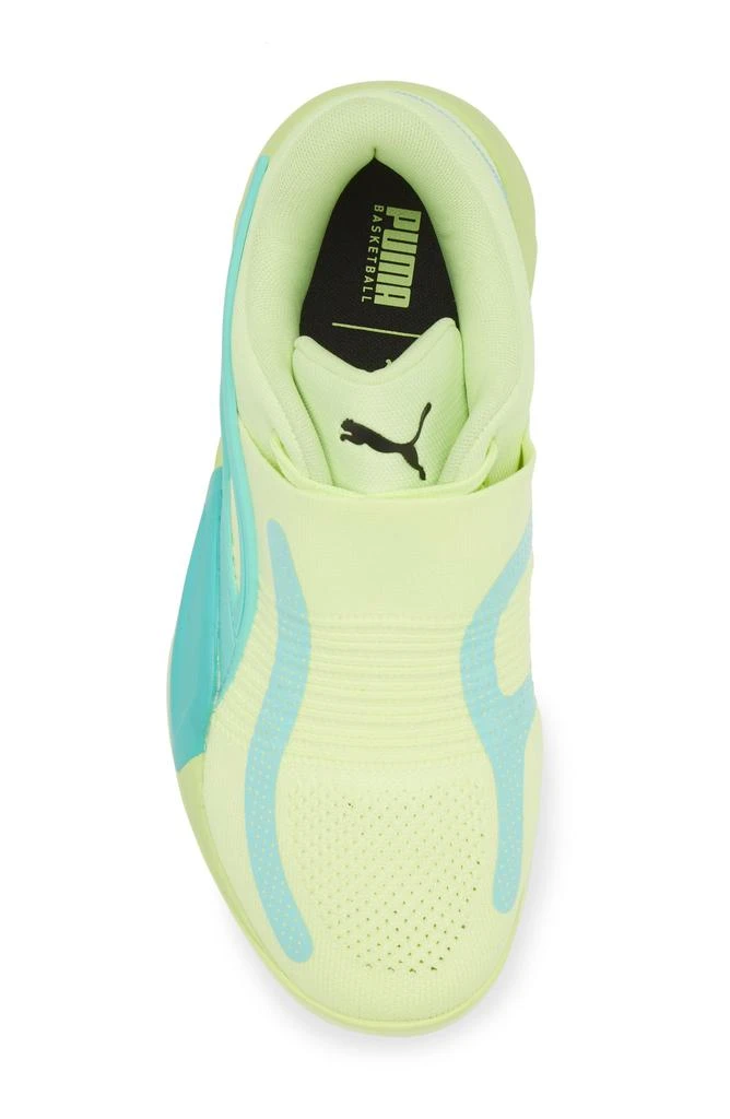 商品Puma|Rise NITRO<sup>™</sup> Basketball Shoe,价格¥493,第5张图片详细描述