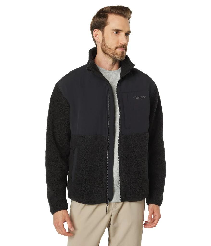 商品Marmot|Wiley Polartec Jacket,价格¥602,第1张图片