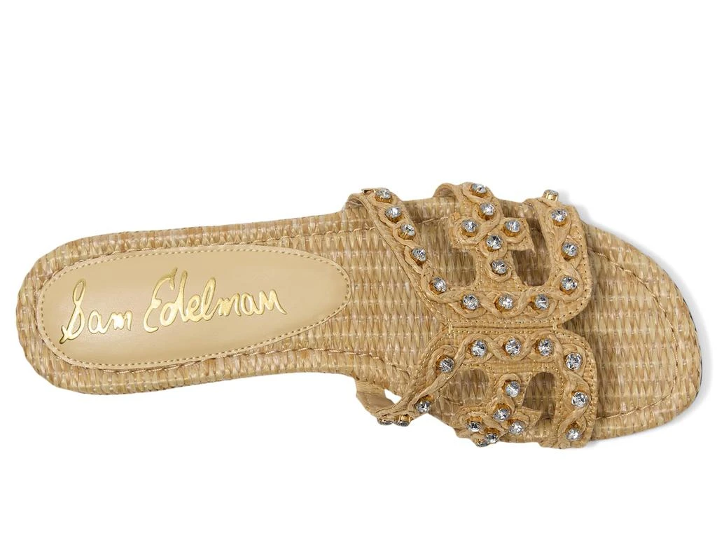 商品Sam Edelman|Bay Jewel,价格¥659,第2张图片详细描述