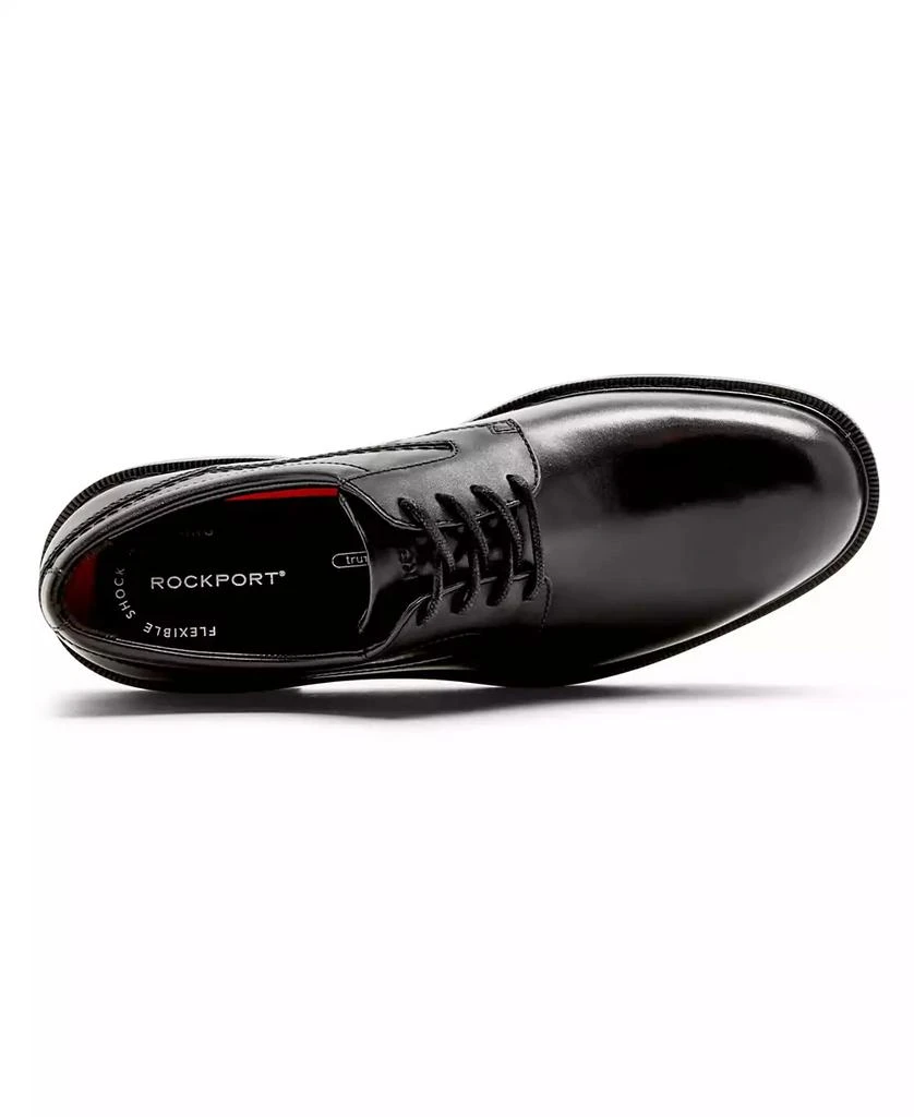 Men's Parsons Plain Toe Dress Shoes 商品