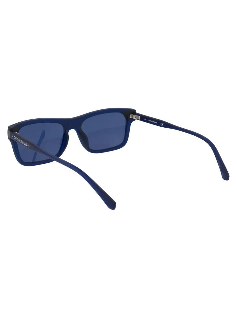 商品Calvin Klein|CALVIN KLEIN JEANS SUNGLASSES,价格¥759,第4张图片详细描述
