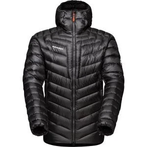 商品Mammut|Broad Peak IN Hooded Jacket Men,价格¥2486,第1张图片