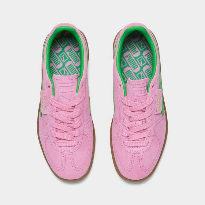 Big Kids' Puma Palermo Casual Shoes 商品
