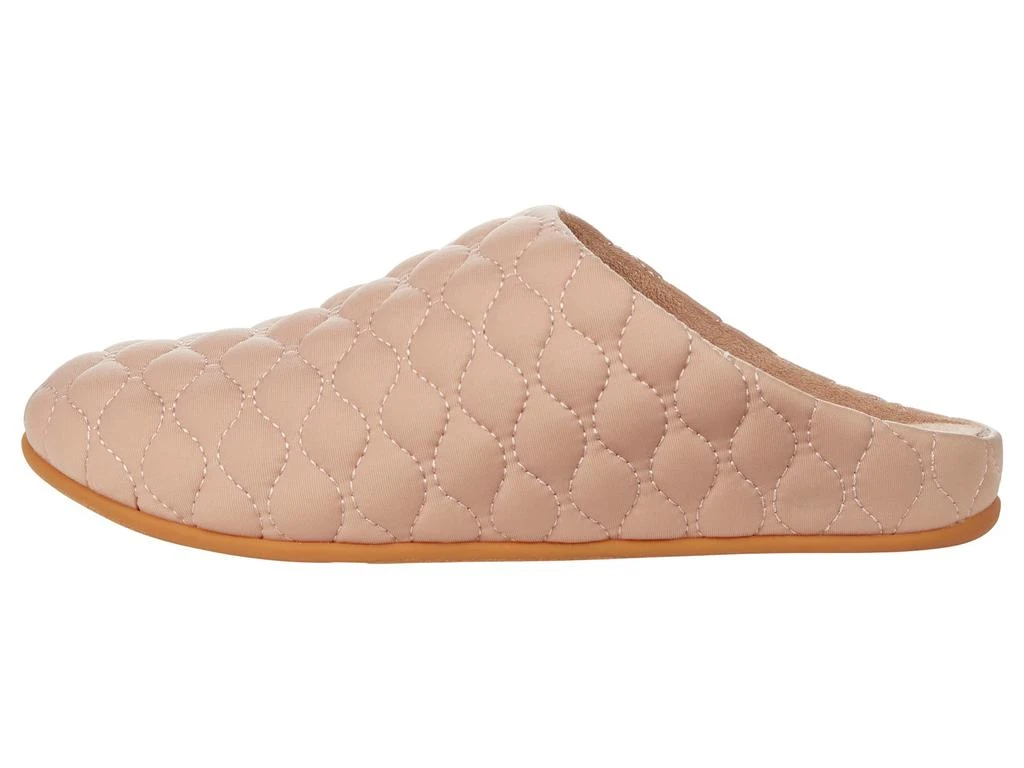 商品FitFlop|Chrissie Quilted Slippers,价格¥357,第4张图片详细描述