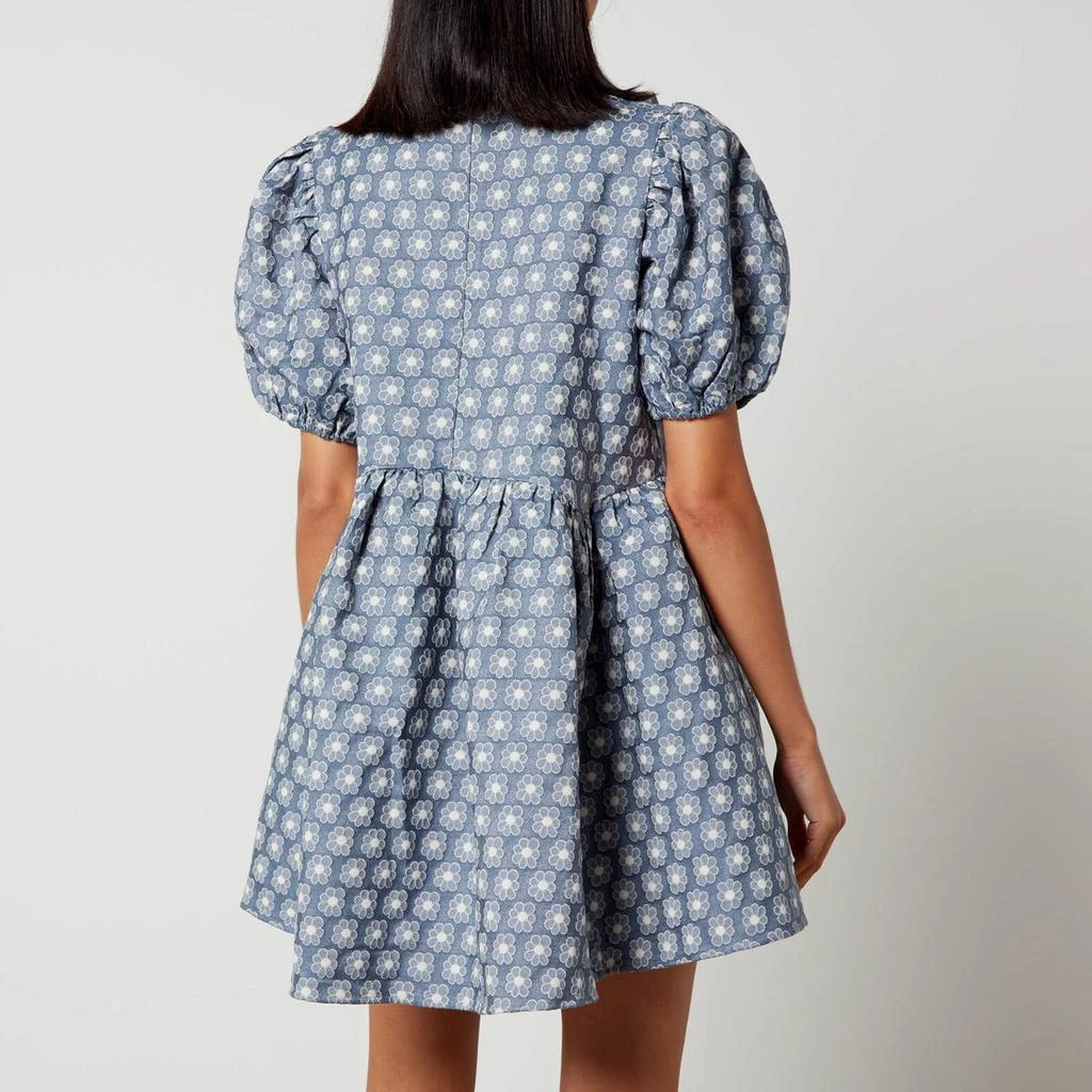 商品Sister Jane|Sister Jane Daisy Denim Mini Dress,价格¥676,第2张图片详细描述