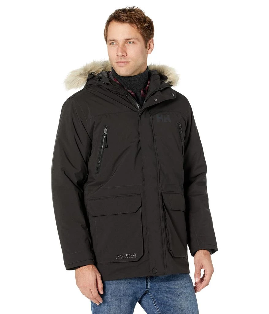 商品Helly Hansen|Reine Parka,价格¥1490,第1张图片