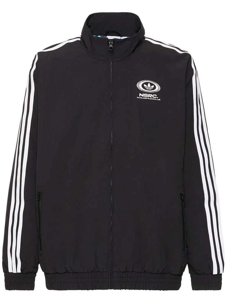 商品Adidas|No Sleep Rave Club Track Top,价格¥460,第1张图片