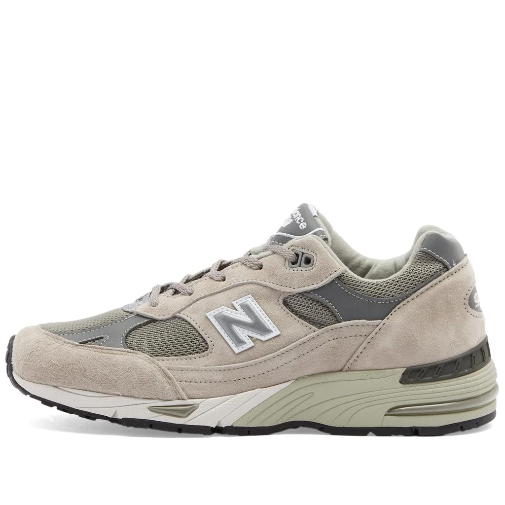 商品New Balance|New Balance W991GL - Made In England W,价格¥1282,第2张图片详细描述