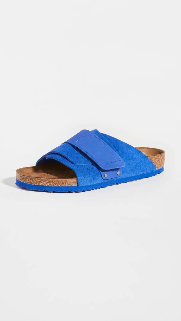 商品Birkenstock|Birkenstock Kyoto Shoes,价格¥1114,第2张图片详细描述
