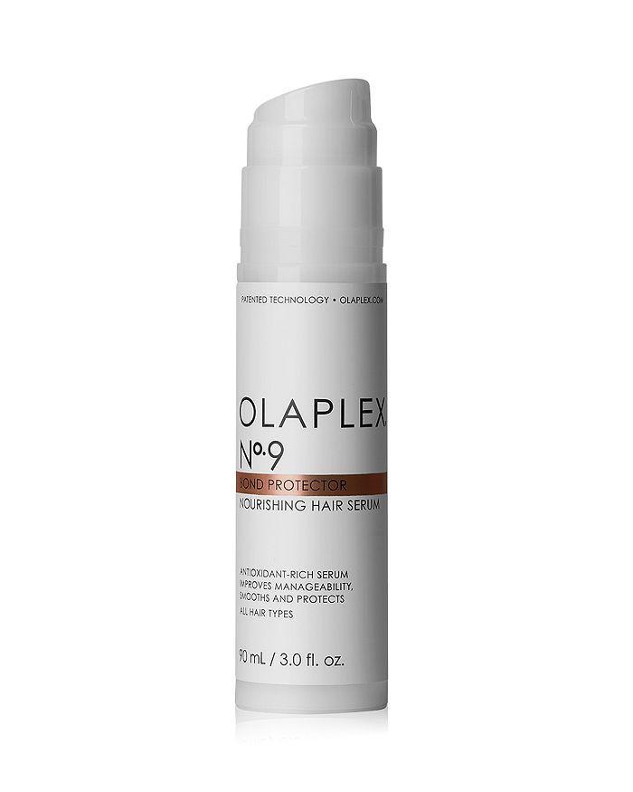 商品Olaplex|No. 9 Bond Protector Nourishing Hair Serum 3 oz.,价格¥224,第4张图片详细描述