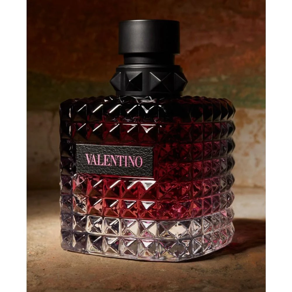 商品Valentino|Donna Born In Roma Intense Eau de Parfum, 3.4 oz.,价格¥954,第3张图片详细描述
