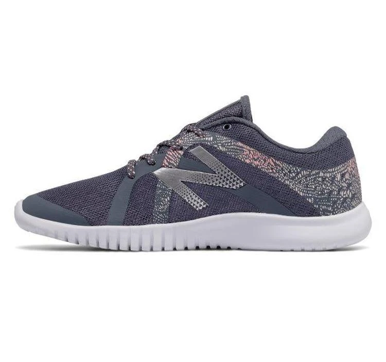 商品New Balance|Women's New Balance 615 Graphic Trainer,价格¥424,第2张图片详细描述