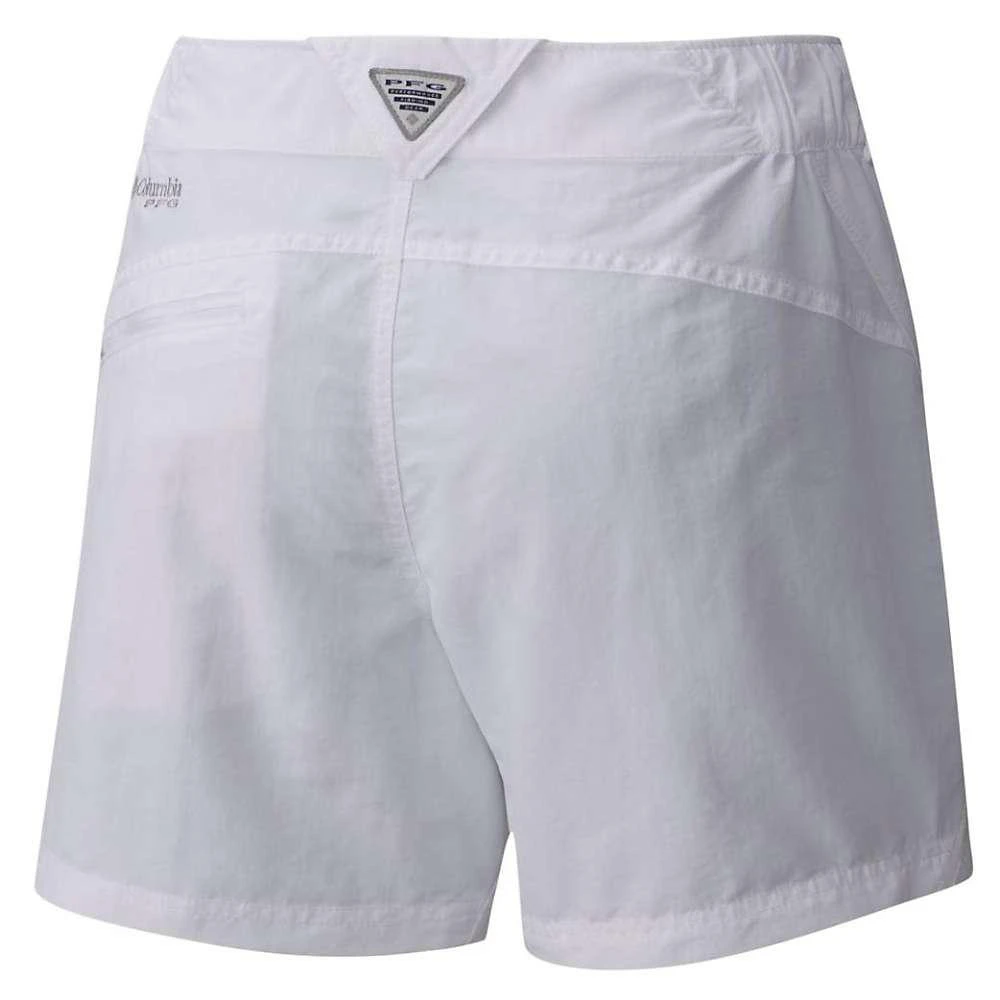 商品Columbia|Columbia Women's Coral Point II Short,价格¥182,第2张图片详细描述