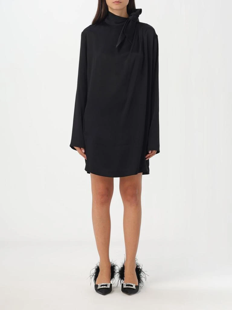 商品SEMICOUTURE|Dress woman Semicouture,价格¥897,第1张图片