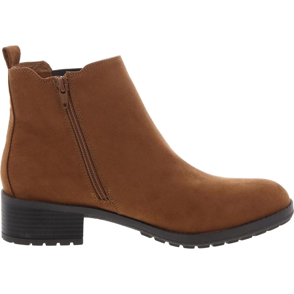 Style & Co. Womens Gladyy Ankle Boots 商品