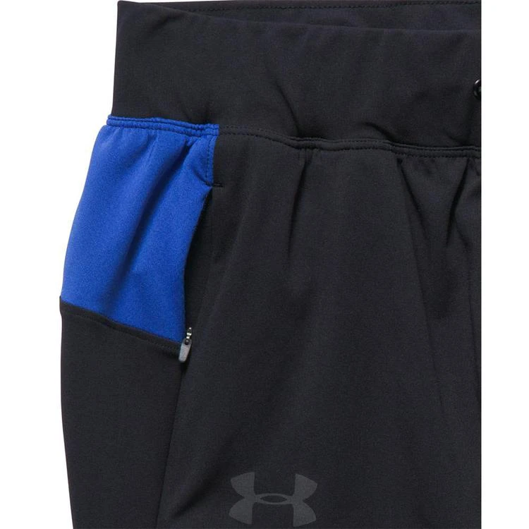 商品Under Armour|Men's ColdGear® Reactor Running Pants,价格¥266,第5张图片详细描述