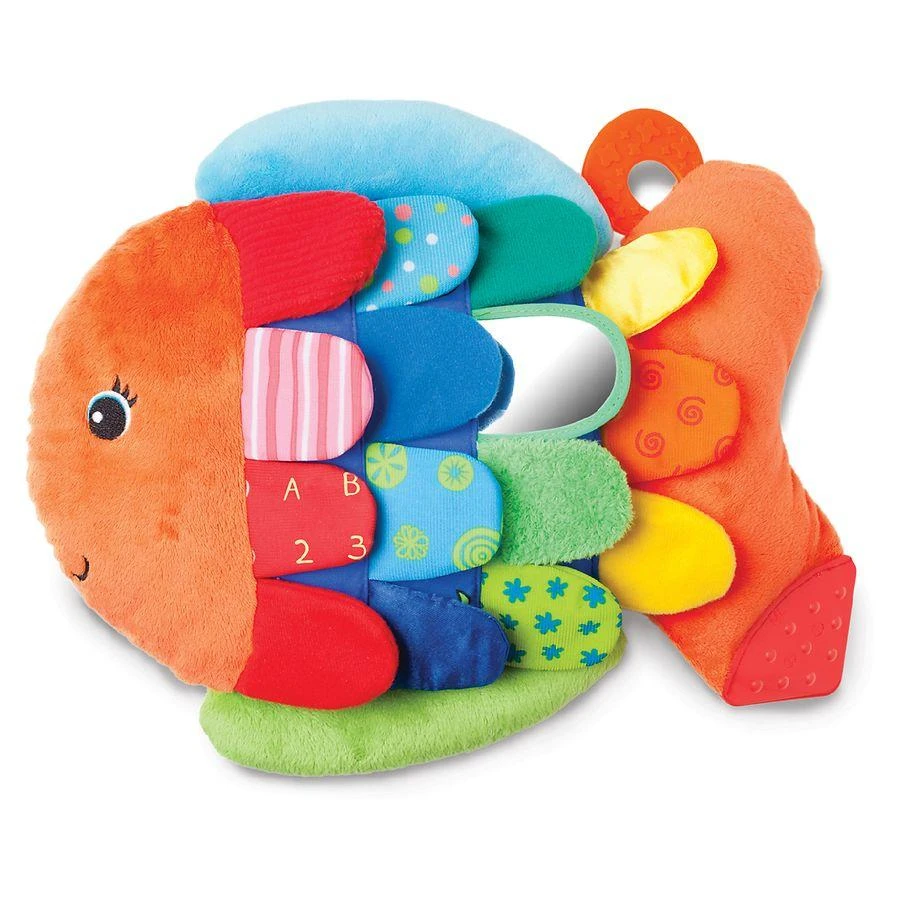 商品Melissa & Doug|Flip Fish,价格¥157,第3张图片详细描述