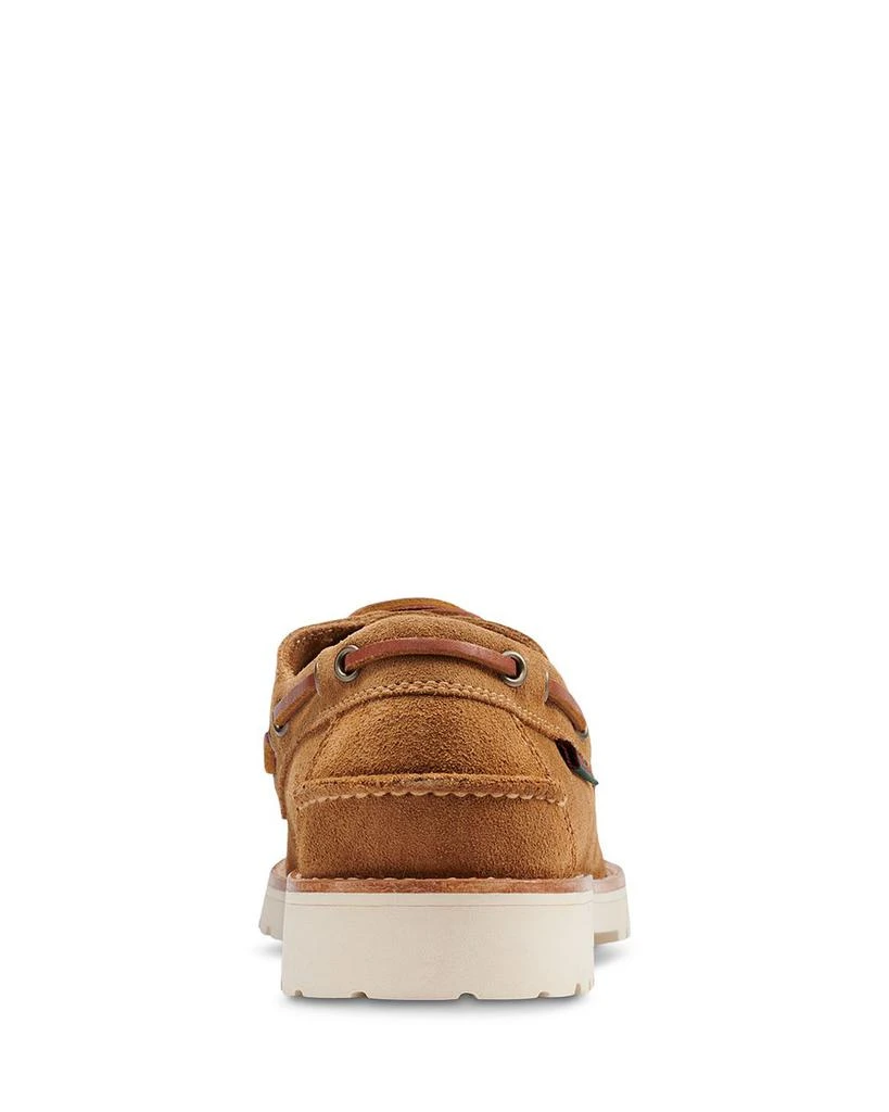 G.H. Bass Men's Ranger Camp Moc Super Lug Lace Up Shoes 商品