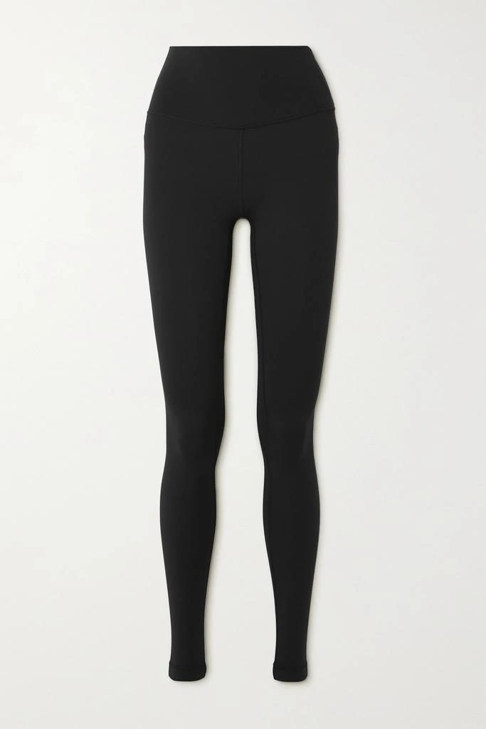 商品Lululemon|Align 28" 高腰紧身运动裤  - US2,价格¥739,第1张图片