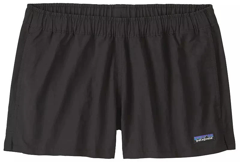 商品Patagonia|Patagonia Women's 2.5" Barely Baggies Shorts,价格¥273,第4张图片详细描述