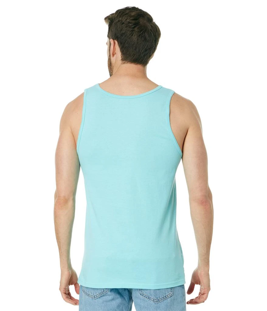 商品Quiksilver|Big Logo Tank,价格¥177,第2张图片详细描述