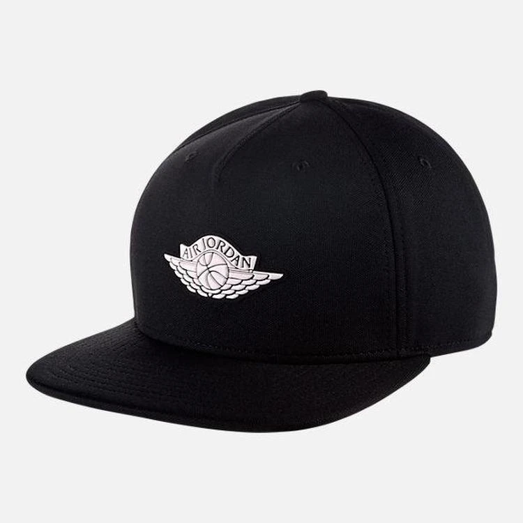 商品NIKE|Jordan Wings Strapback Hat,价格¥185,第1张图片