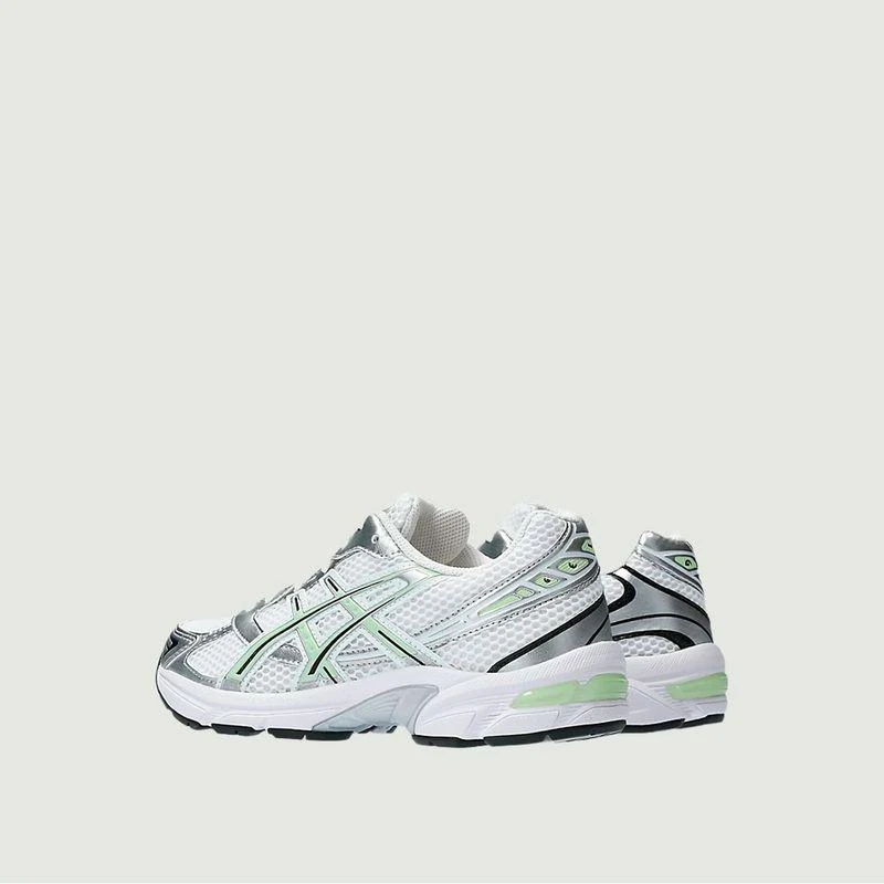 商品Asics|Gel-1130 sneakers White Jade ASICS,价格¥666,第4张图片详细描述
