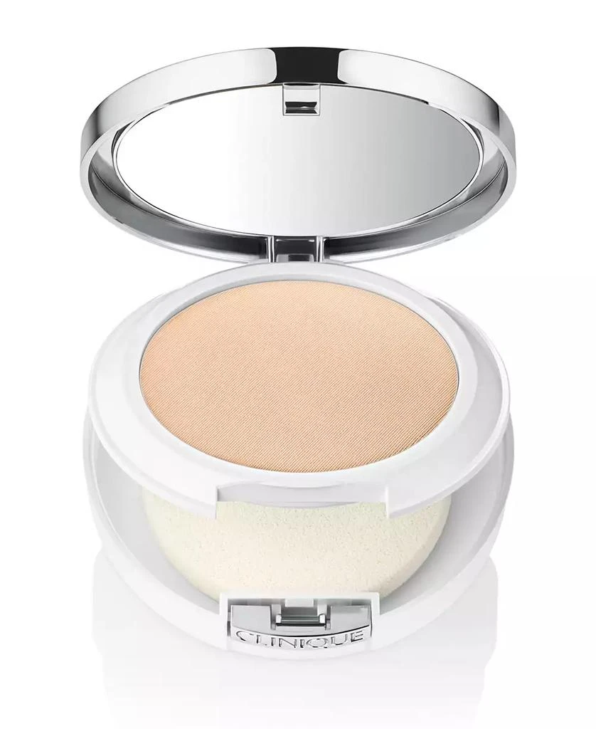 商品Clinique|Beyond Perfecting Powder Foundation + Concealer, 0.51 oz.,价格¥254,第1张图片