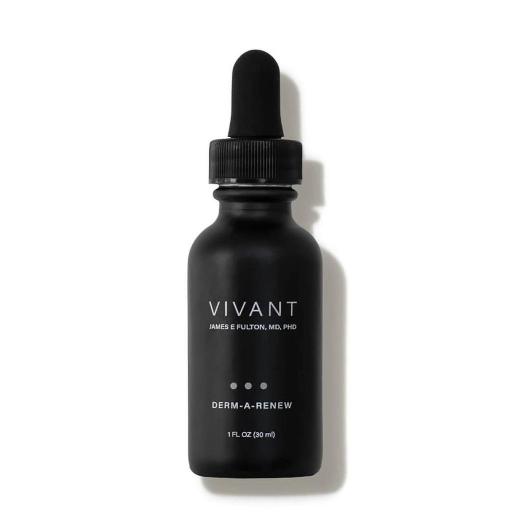 商品Vivant Skin Care|Vivant Skin Care Derm-A-Renew Gentle Peptide and Vitamin A,价格¥822,第1张图片