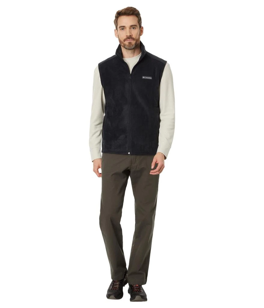 商品Columbia|Steens Mountain™ Vest,价格¥228,第4张图片详细描述