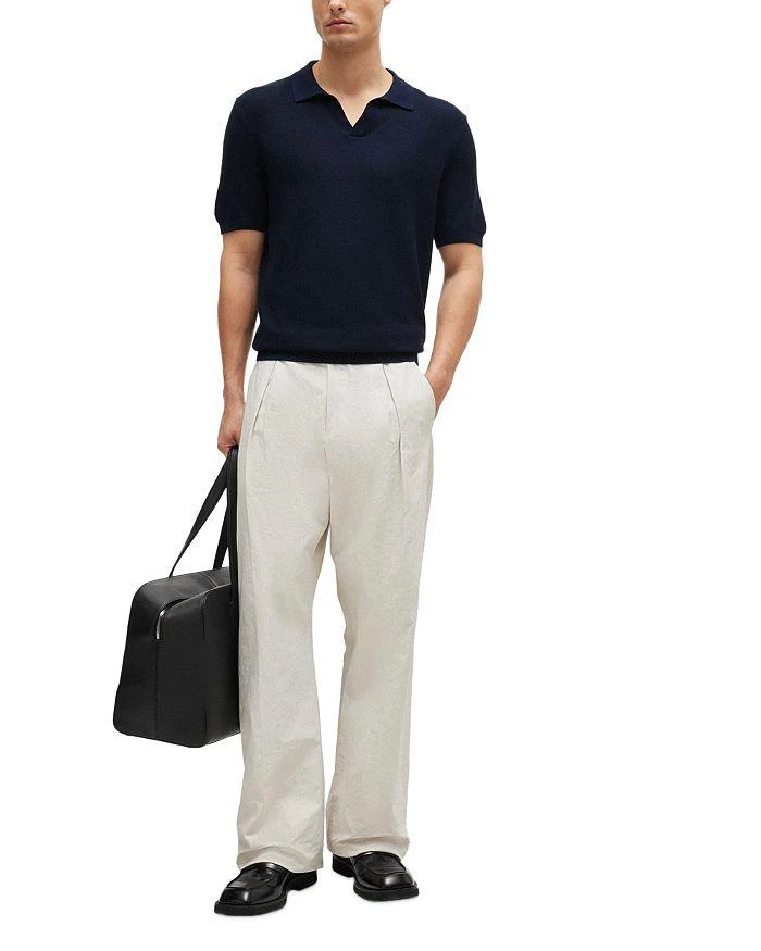 商品Hugo Boss|Tempio Polo ,价格¥799,第2张图片详细描述