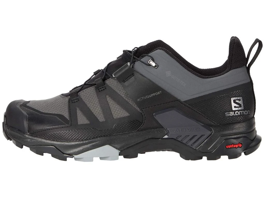 商品Salomon|X Ultra 4 GTX®,价格¥1196,第4张图片详细描述