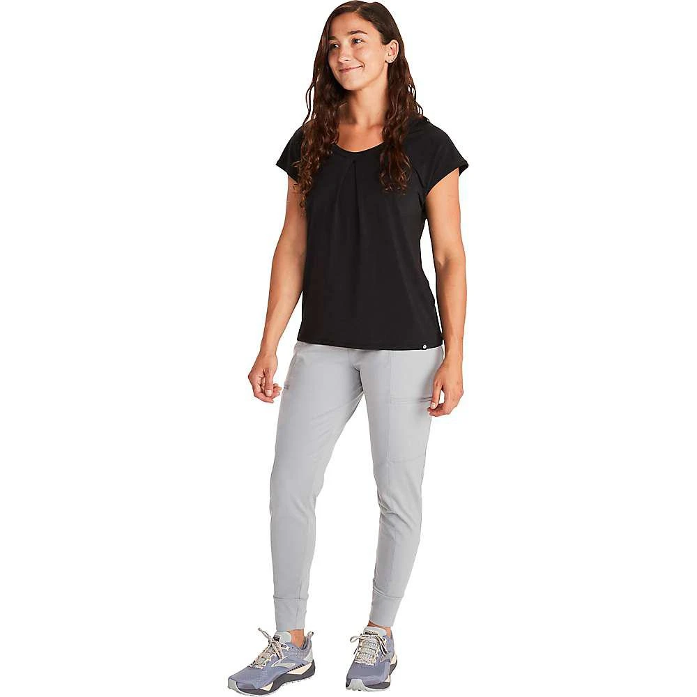 商品Marmot|Women's Theia SS Top,价格¥160,第3张图片详细描述